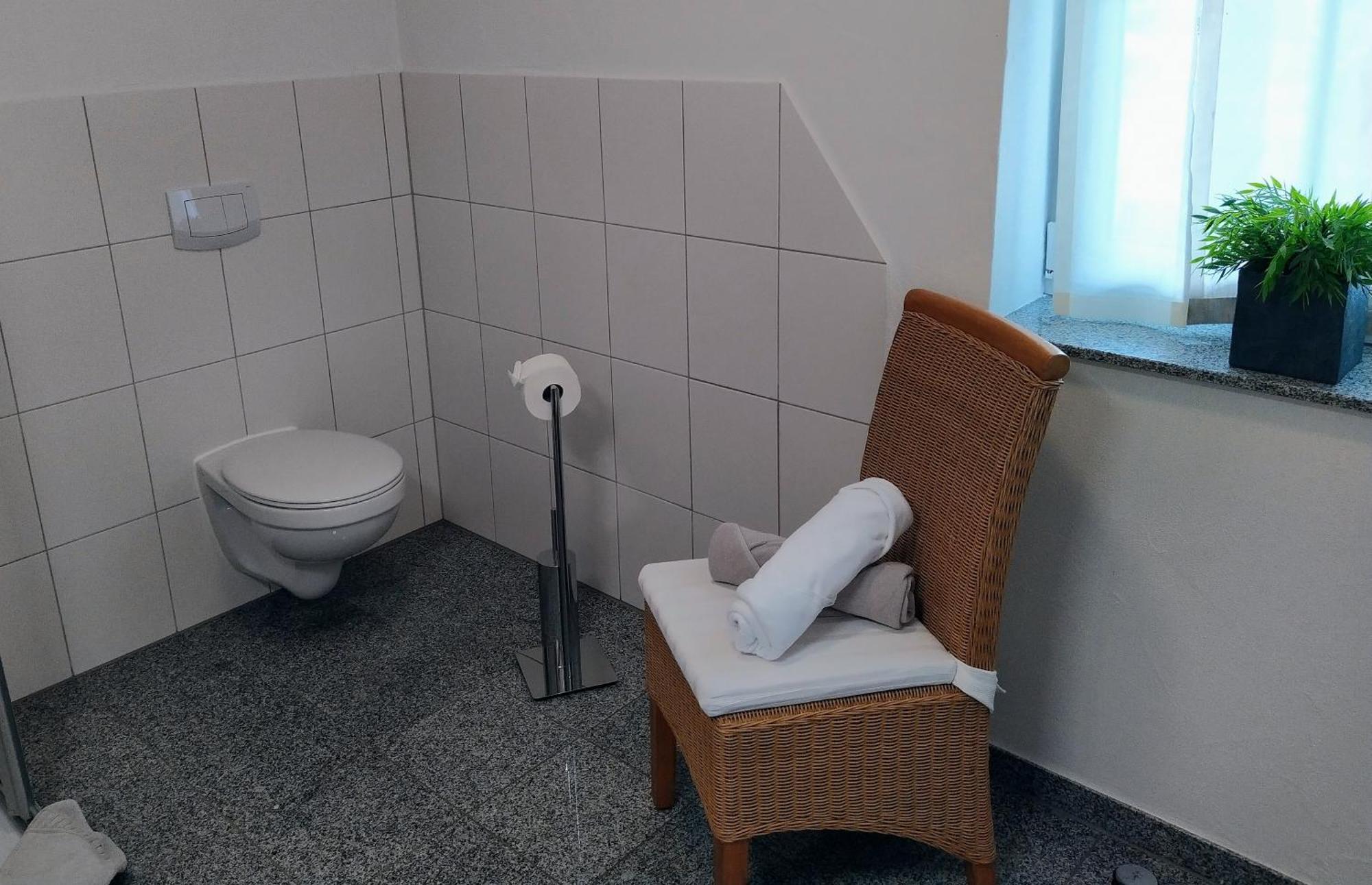 Entspannen Im Gruenen, Ferienwohnung Mit Eigenem Garten Keilberg 외부 사진